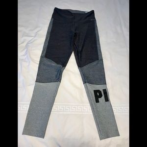 Pink by Victoria’s Secret High-Waist Leggings